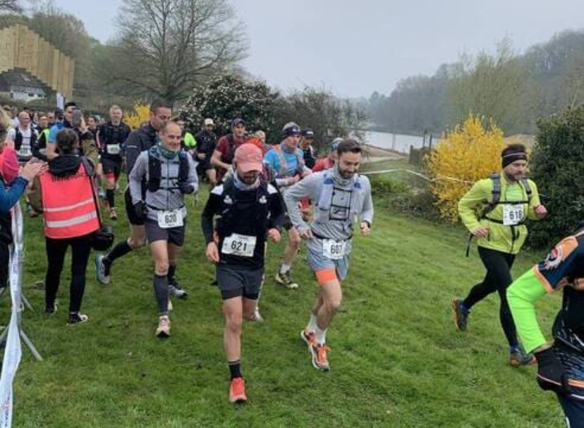 Trail des 3 clochers et Foulées Gorronnaises