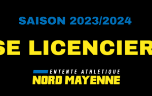 Adhésion 2023-2024