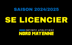 INSCRIPTIONS 2024-2025