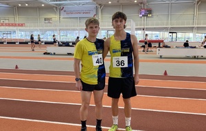 Cross court, épreuves combinées, kids et autres compétitions