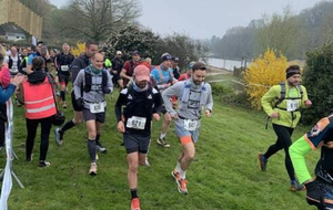 Trail des 3 clochers et Foulées Gorronnaises