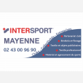 INTERSPORT MAYENNE