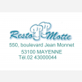 RESTO MOTTE