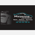 MAYENNE CARROSSERIE