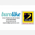 BUROLIKE