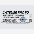 L'ATELIER PHOTO MAYENNE
