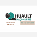 HUAULT MAÇONNERIE