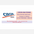 CIRON MAYENNE