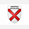 Ville d'Ambrières-les-Vallées
