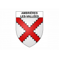 Ville d'Ambrières-les-Vallées