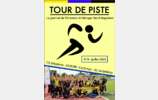 Tour de Piste n°19