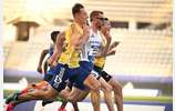 Le bronze mondial pour Timothée Adolphe et Charles Renard