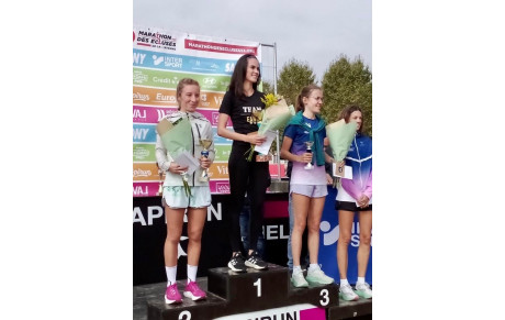 10km, Semi et Marathon des Ecluses