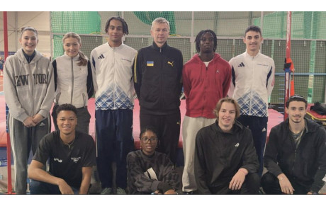 Week-end du 11-12 novembre 