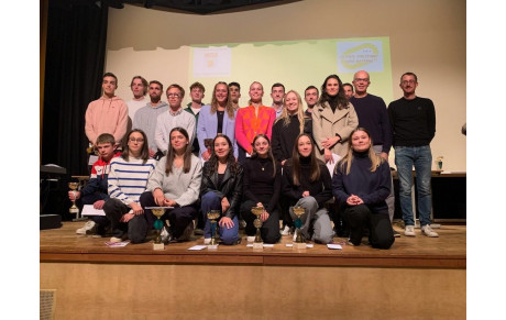 AG 2023 - CA MAYENNE