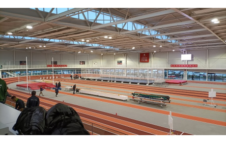 Universitaires en salle à Rennes 