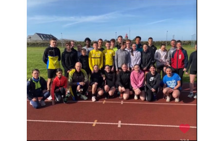 Inscriptions stage de Pâques à Granville 