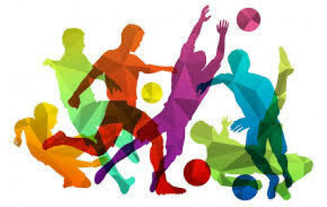 Stage multisports/athlé de juillet