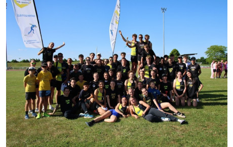 LA TEAM EANM à son meilleur niveau !