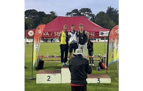 Actualité du week-end