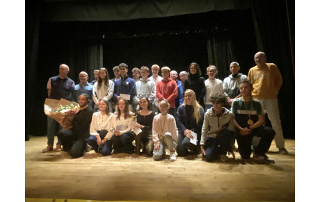 Assemblée Générale du CA Mayennais