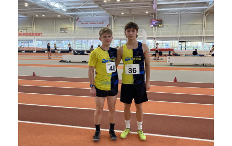 Cross court, épreuves combinées, kids et autres compétitions