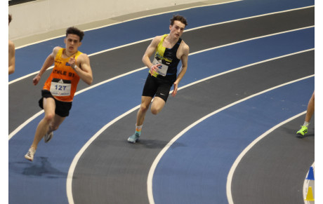 France U18/U20, France de lancers