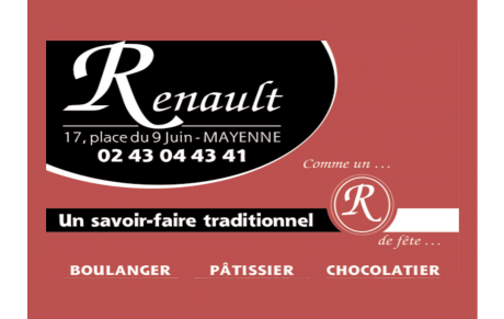 RENAULT