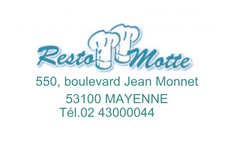 RESTO MOTTE