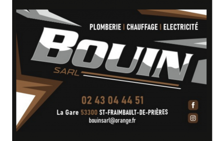 BOUIN