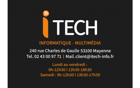I-TECH