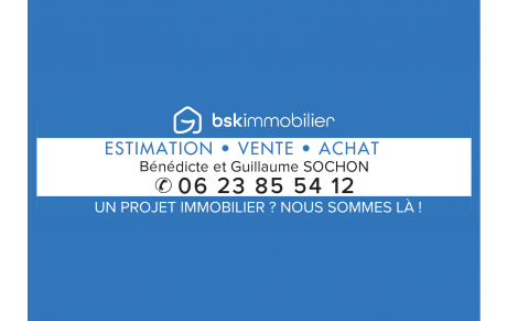 BSK IMMOBILIER