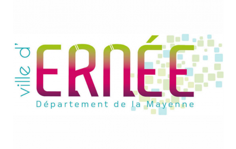 Ville d'Ernée