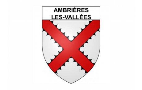 Ville d'Ambrières-les-Vallées