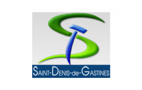 Ville de Saint-Denis-de-Gastines