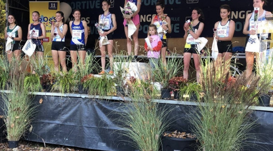 11 novembre : Foulées Baudelloises et Cross du Courrier de l’Ouest