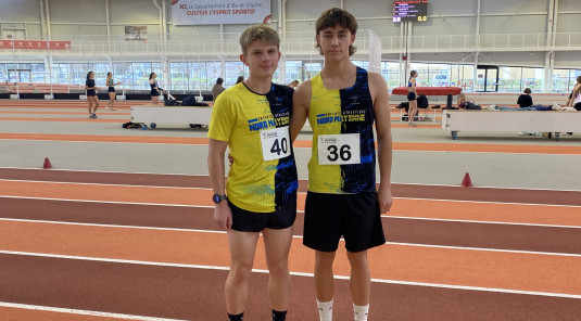 Cross court, épreuves combinées, kids et autres compétitions