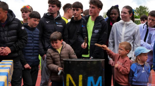 L'EANM UNE NOUVELLE FOIS VAINQUEUR À DOMICILE !